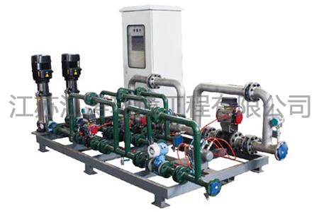 自控阀件（组合件）